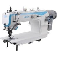 Jack JK-2030GHC-4Q walking foot industrial sewing machine